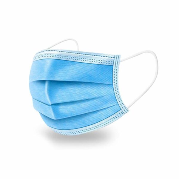 3 ply mask