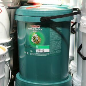 Agricultural Oil