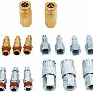 Air accessories & Fittings