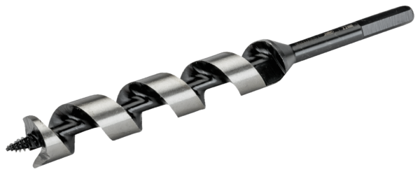 Auger Drill Bits