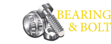 Bearing And Bolt