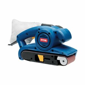 Belt sander