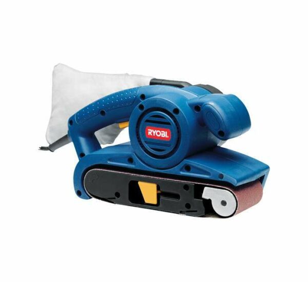 Belt sander