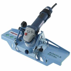 Beveling Machines