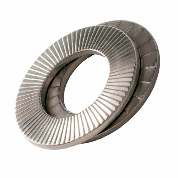 BOPA- Lock Washers