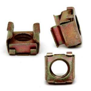 SMG Cage Nuts