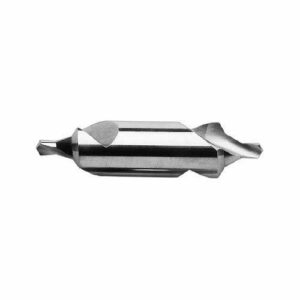 Centre Drill (Type-A)