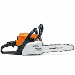 Chainsaws