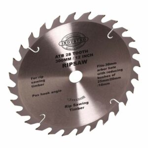 Circular cutting blades