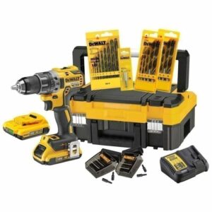 Cordless Accessories