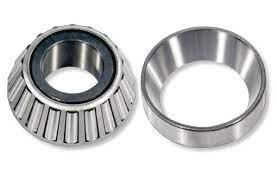 Cup & Cone (Wheel bearing)