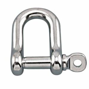 D-Shackle