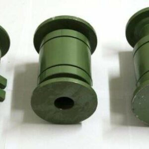 Disc Bearings