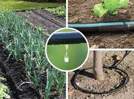 Drip & Micro irrigation