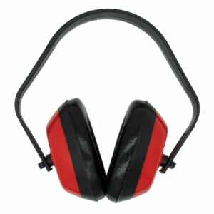 Ear muffs