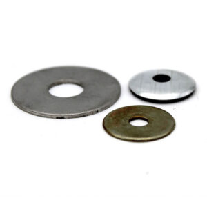 Eva Bonded washer