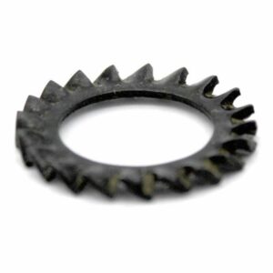 External star Lock Washer
