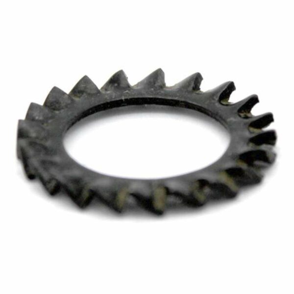 External star Lock Washer
