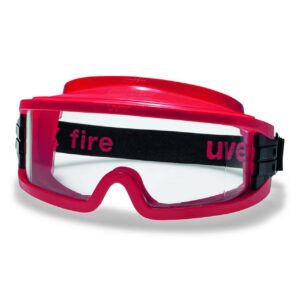 Fire Goggles