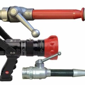 Firefighting Nozzle