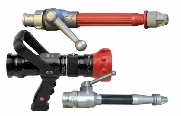 Firefighting Nozzle