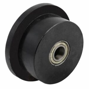 Flanged Wheels
