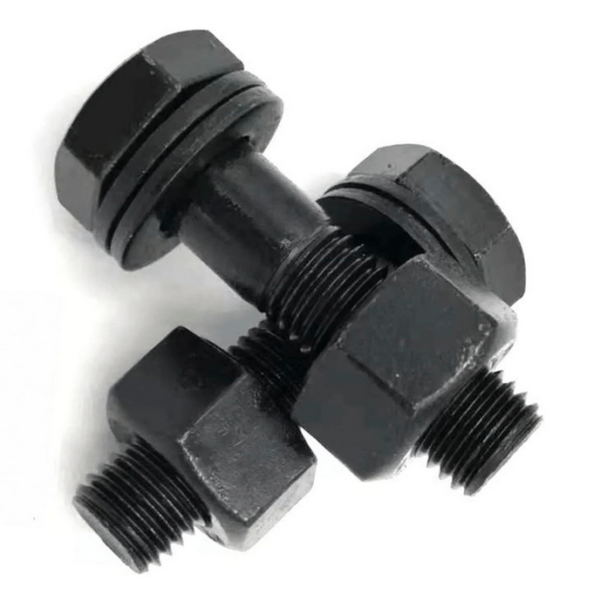 Friction grip Bolts