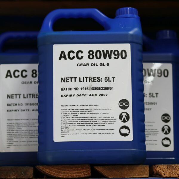 Gear Oil