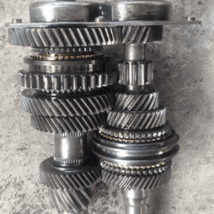 Gearbox bearing (Spherical roller bearing)