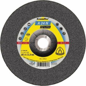 Grinding discs