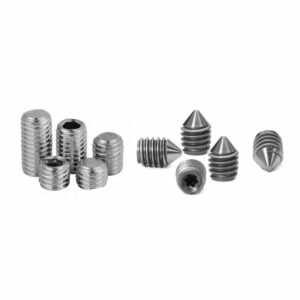 Grub Screws