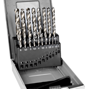 HSS Bits- sets