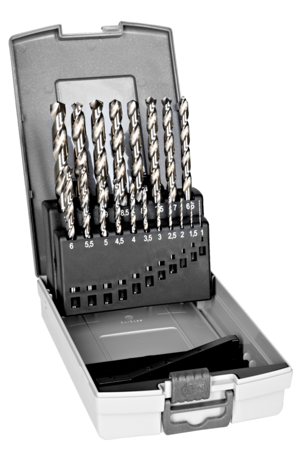 HSS Bits- sets