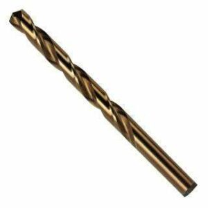 HSS Cobolt Bits