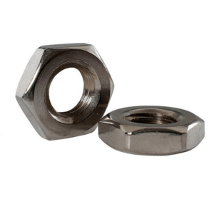 Half Lock Nut