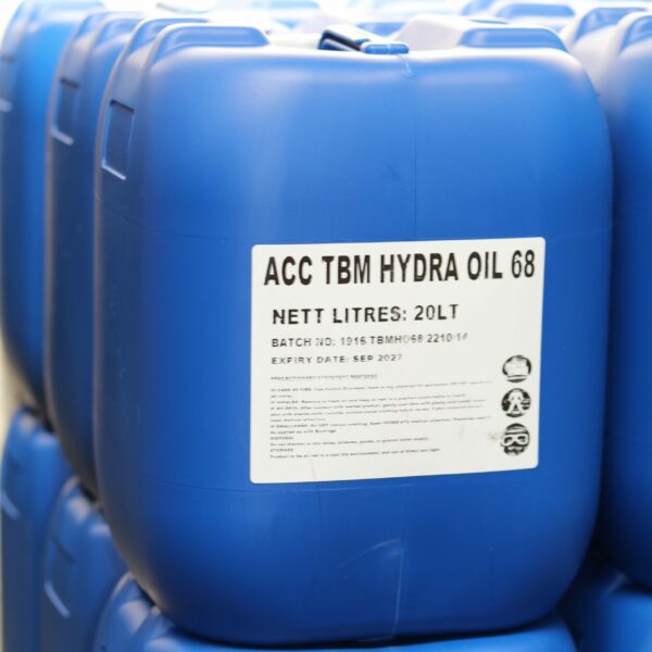 Hydraulic Oil