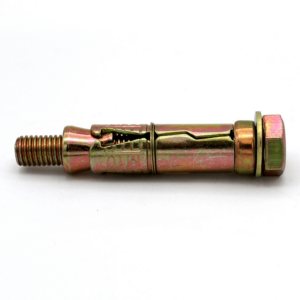 Hexagon Head Anchor bolt