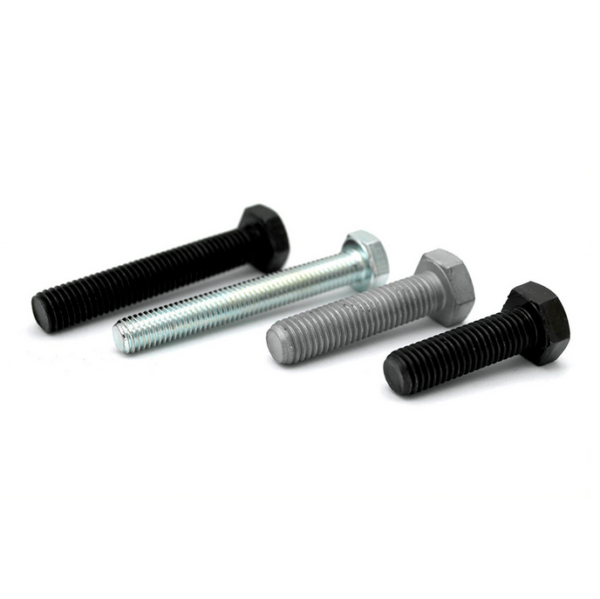 Hexagon Head Set Screws
