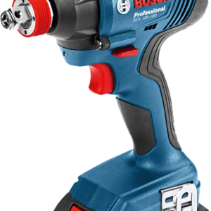 Impact wrench
