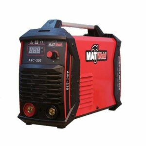 Welding Machines & Inverters