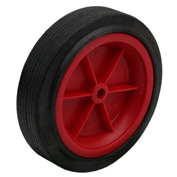 Lawn Mower Wheels