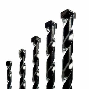 Masonary Drill bits