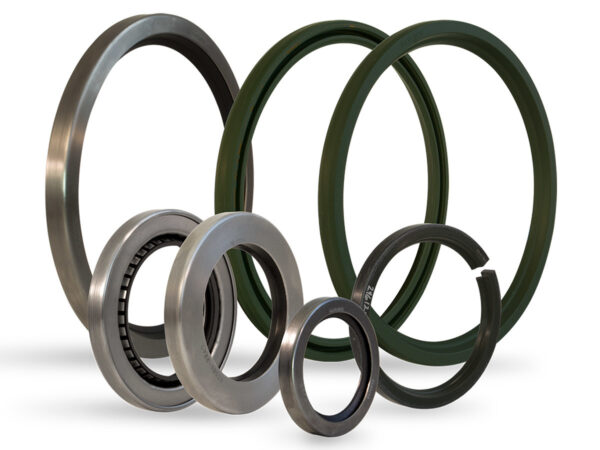 Oil Seals