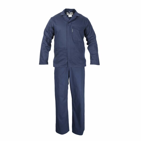 Overalls