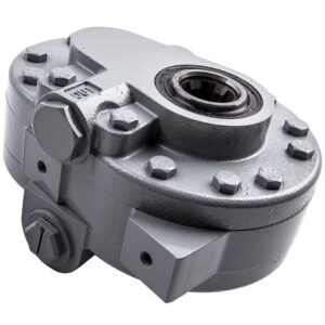 PTO Pumps