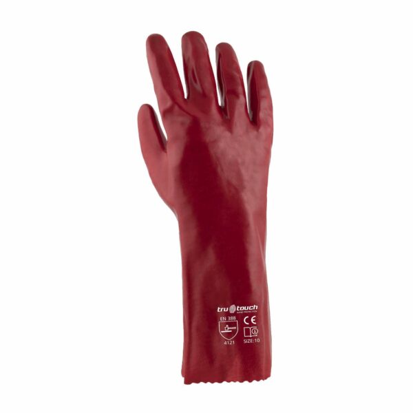 PVC Gloves