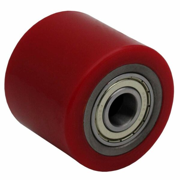 Pallet Wheels