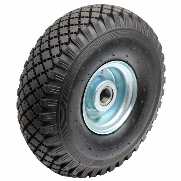 Pneumatic Wheels