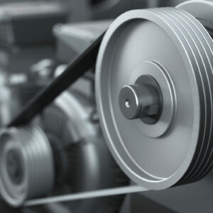 Pulleys