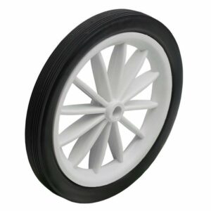 Rata PVC Spoked Wheels